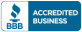 BBB accredited business